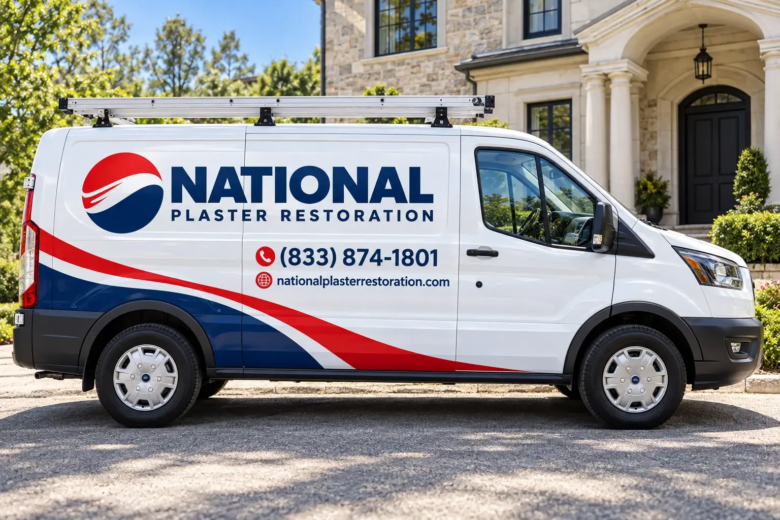 Plaster Repair in Fairview, NC near me