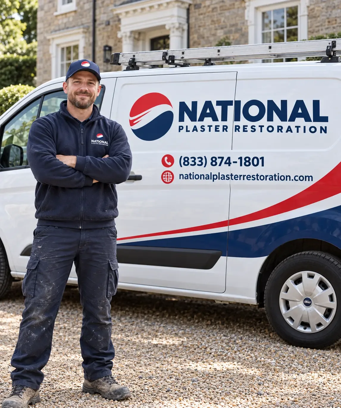 Plaster Repair company in Fairview, NC